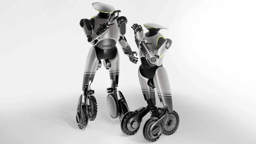 2025WRC机器人有何突破?-第1张图片-广州国自机器人 2025WRC机器人有何突破?-第1张图片-广州国自机器人