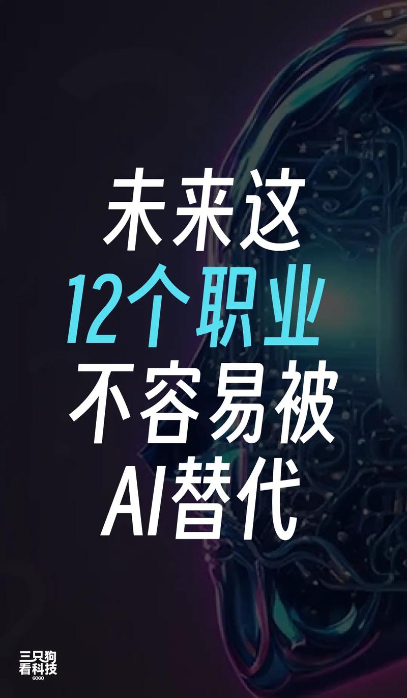 AI将取代哪些工作?-第2张图片-广州国自机器人 AI将取代哪些工作?-第2张图片-广州国自机器人