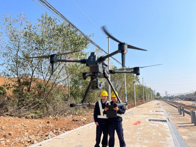无人机无头模式到底好不好用？-第1张图片-广州国自机器人