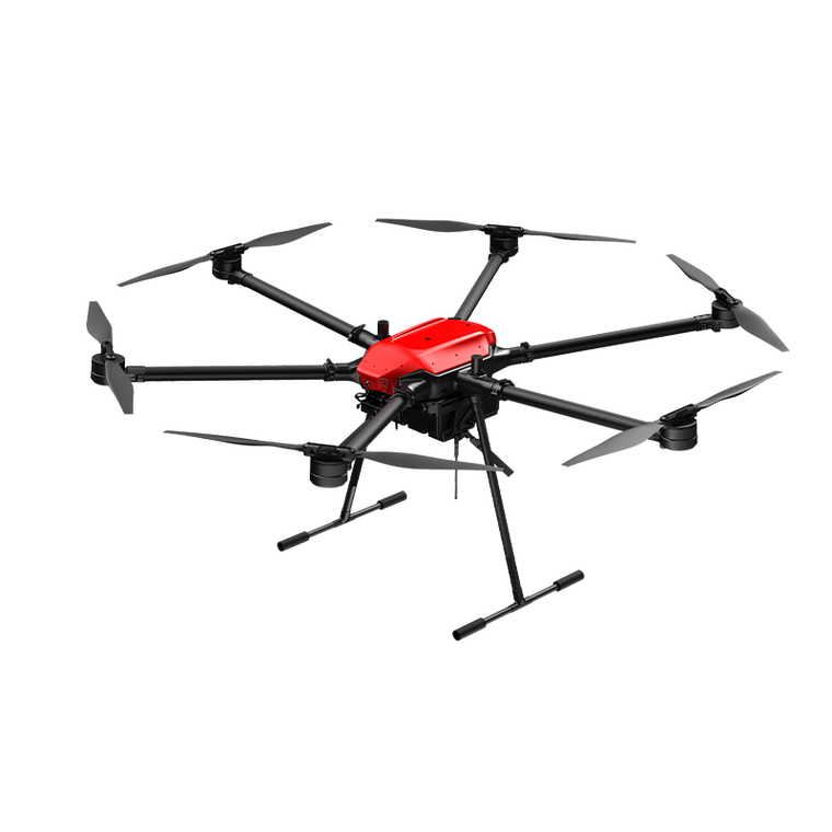 科比特工业无人机有何核心竞争力？-第2张图片-广州国自机器人