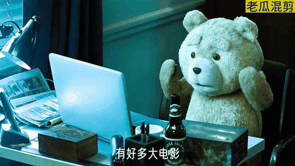 泰迪在人工智能电影中扮演什么角色？-第1张图片-广州国自机器人