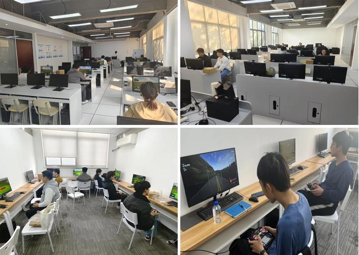 上海大学机器人培训有何特色？-第2张图片-广州国自机器人