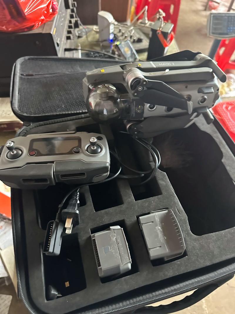 无人机用平板有何要求？-第1张图片-广州国自机器人