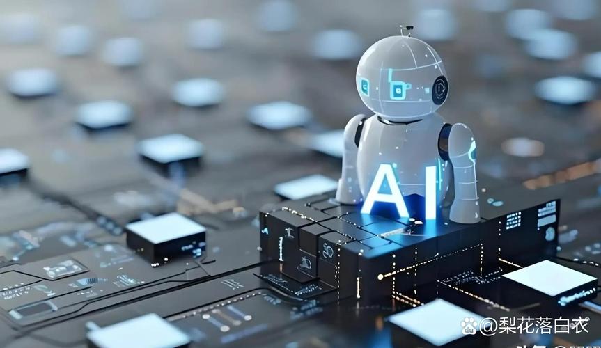 美国人工智能科技联合有何新动向?-第2张图片-广州国自机器人 美国人工智能科技联合有何新动向?-第2张图片-广州国自机器人