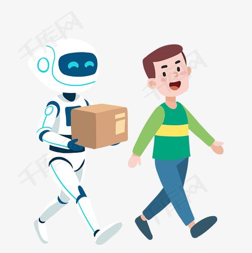 物流机器人小biu如何提升物流效率？-第3张图片-广州国自机器人