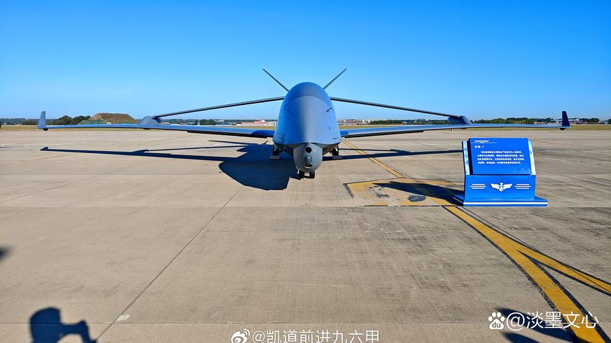 美国飞得最高的无人机有多高？-第1张图片-广州国自机器人