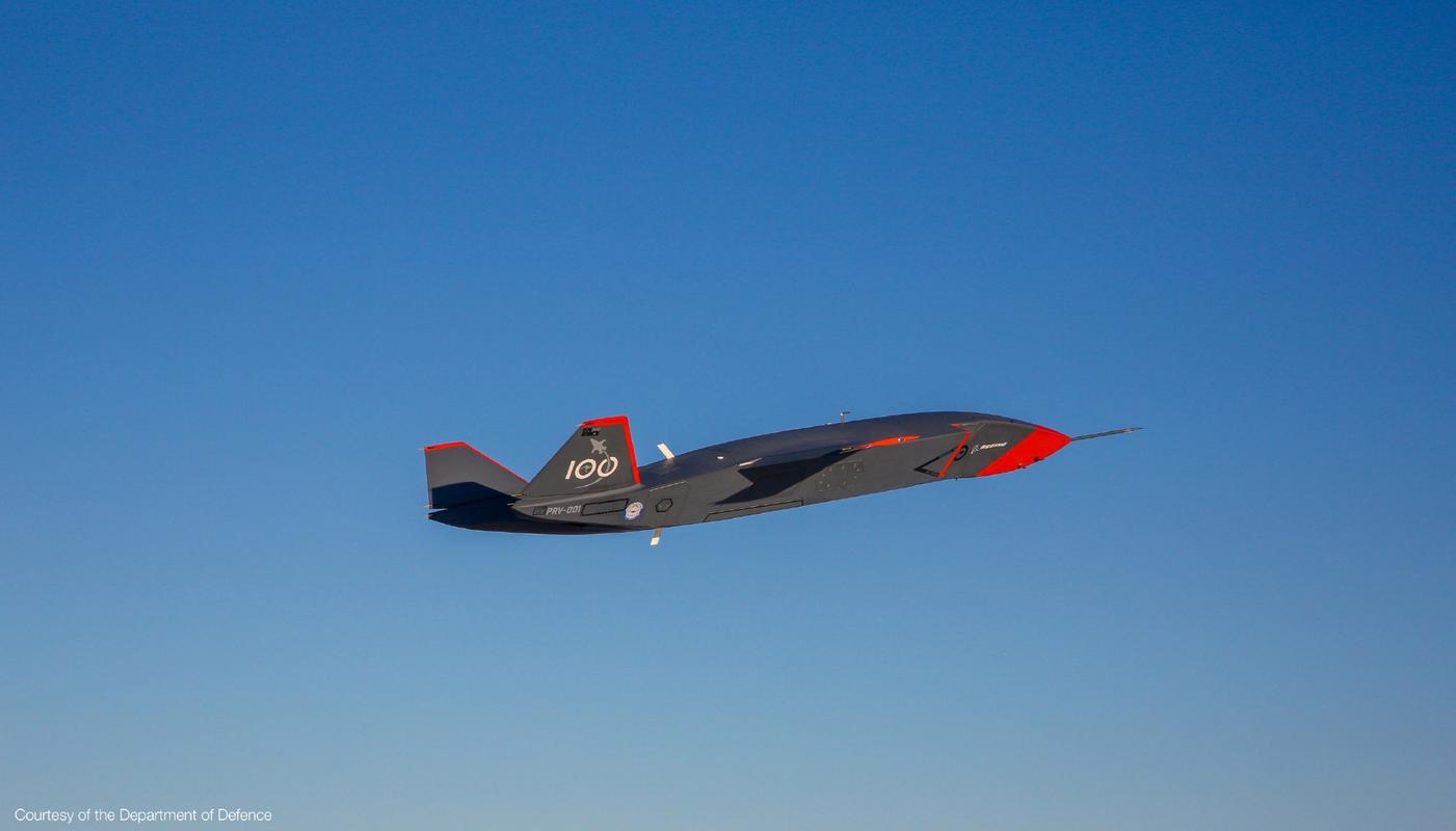 美国飞得最高的无人机有多高？-第3张图片-广州国自机器人