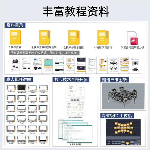 hexa机器人官网在哪？-第3张图片-广州国自机器人