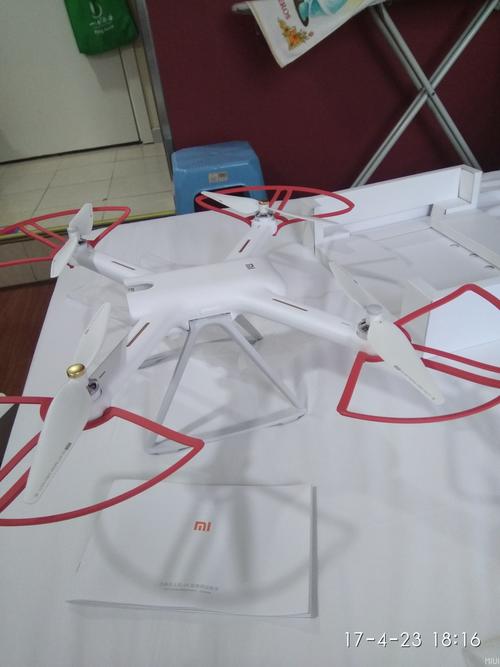 小米无人机螺旋桨怎么换？-第3张图片-广州国自机器人