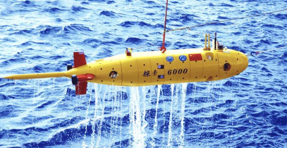 2025年水中机器人将如何改变水下探索？-第3张图片-广州国自机器人