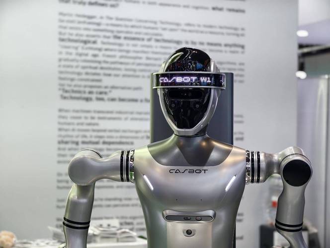 全球AI产品哪家强？-第1张图片-广州国自机器人