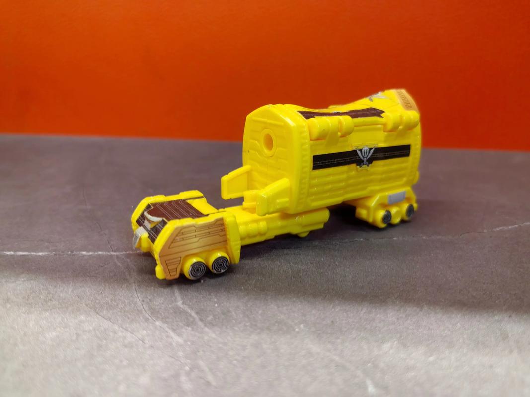 机器拼装玩具如何变身智能机器人？-第1张图片-广州国自机器人