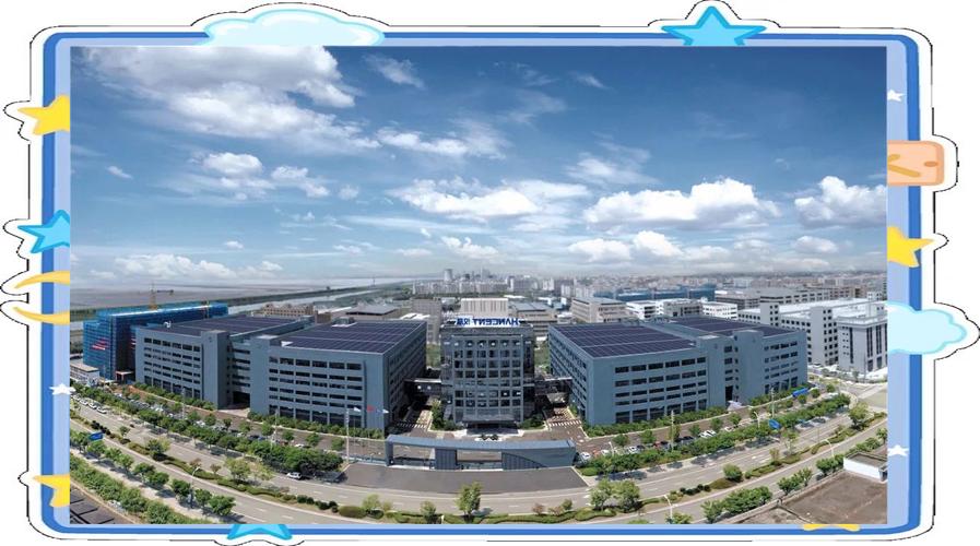 温州无人机产业园如何实现产业升级？-第1张图片-广州国自机器人