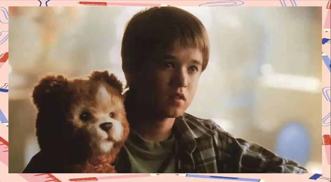 哪些电影像人工智能一样探讨科技与人性？-第2张图片-广州国自机器人