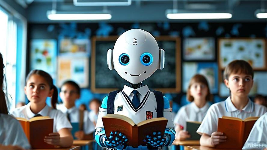 机器学习如何赋能机器人智能进化？-第1张图片-广州国自机器人