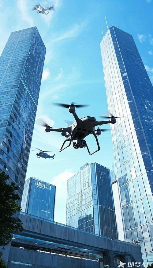 仿生无人机，仿生学如何赋能无人机？-第1张图片-广州国自机器人