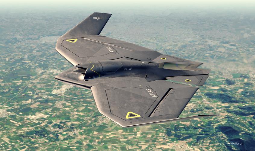 仿生无人机，仿生学如何赋能无人机？-第3张图片-广州国自机器人