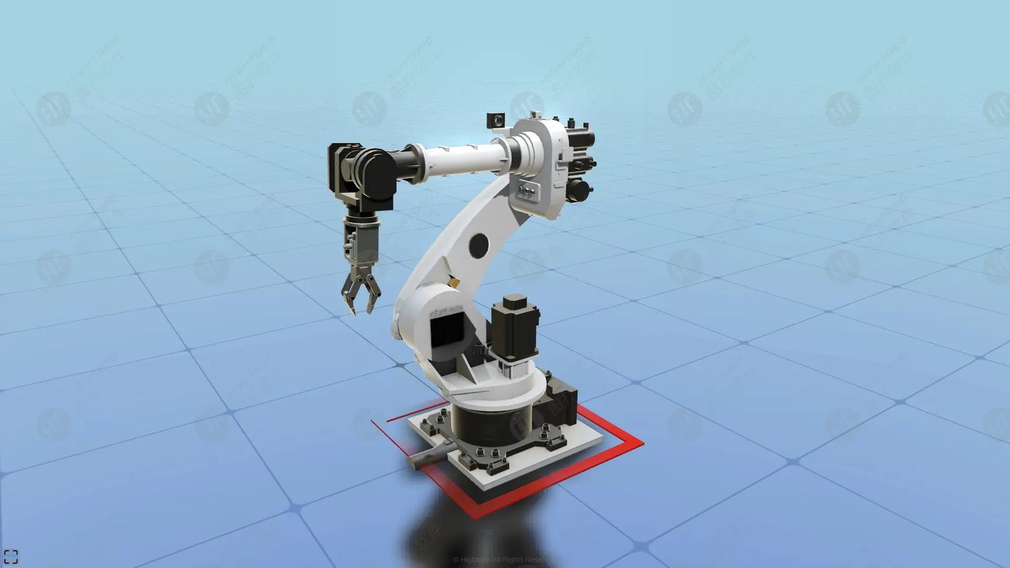 机器人VS人，谁更聪明？-第2张图片-广州国自机器人