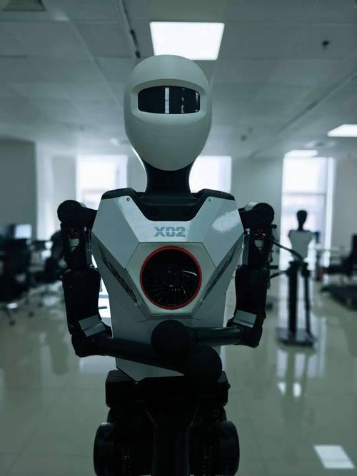 智能机器人真能超越人类吗？-第2张图片-广州国自机器人