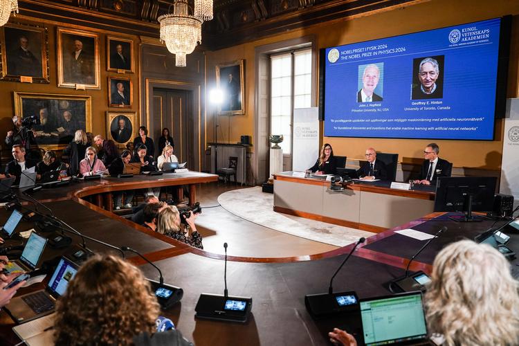 普林斯顿人工智能有何独特优势？-第1张图片-广州国自机器人