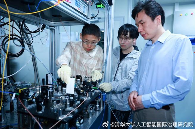 清华AI硕士含金量如何？-第1张图片-广州国自机器人