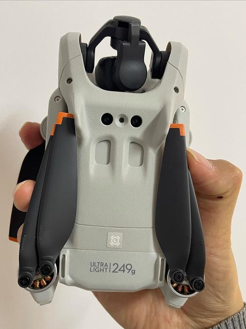 大疆无人机只能叫玩具-第2张图片-广州国自机器人