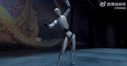 仿生肌肉如何让人型机器人更灵活？-第3张图片-广州国自机器人