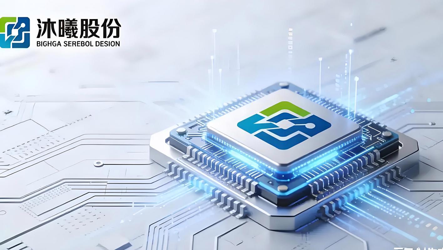 寒武纪人工智能估值究竟几何？-第3张图片-广州国自机器人