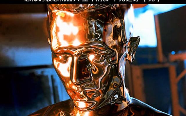 液态金属机器人与人如何融合共生？-第2张图片-广州国自机器人