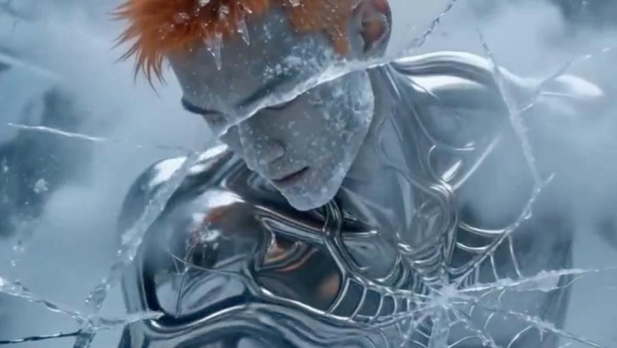 液态金属机器人与人如何融合共生？-第3张图片-广州国自机器人