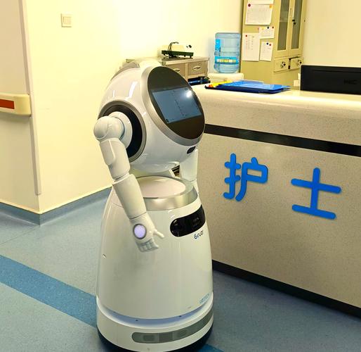 智能机器人如何守护老年人晚年生活？-第3张图片-广州国自机器人