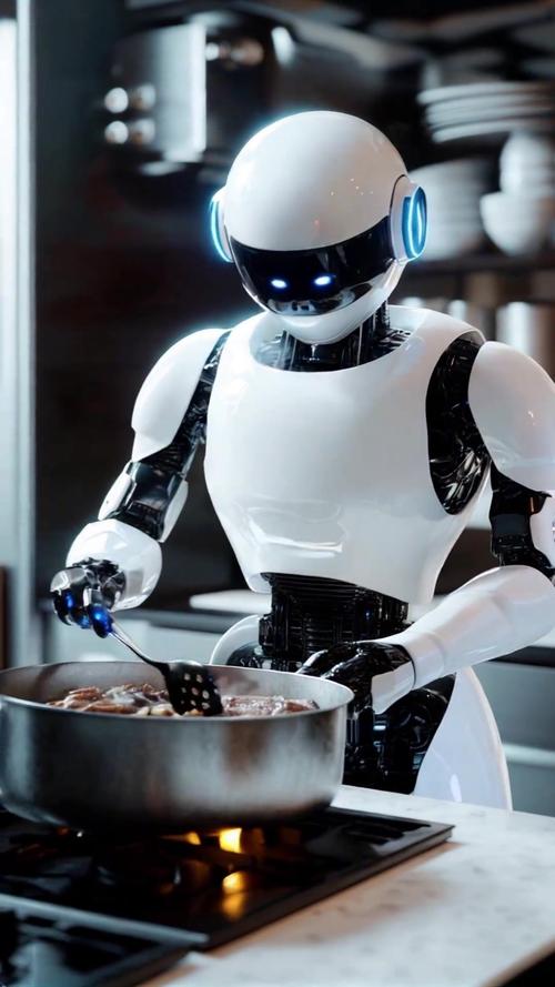 机器人不理人要等多久-第2张图片-广州国自机器人