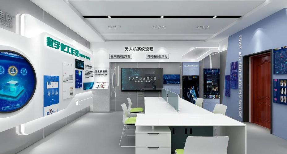 人工智能实验室无讼有何独特价值？-第1张图片-广州国自机器人