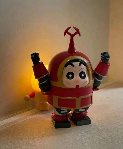 恶搞babyq机器人-第2张图片-广州国自机器人