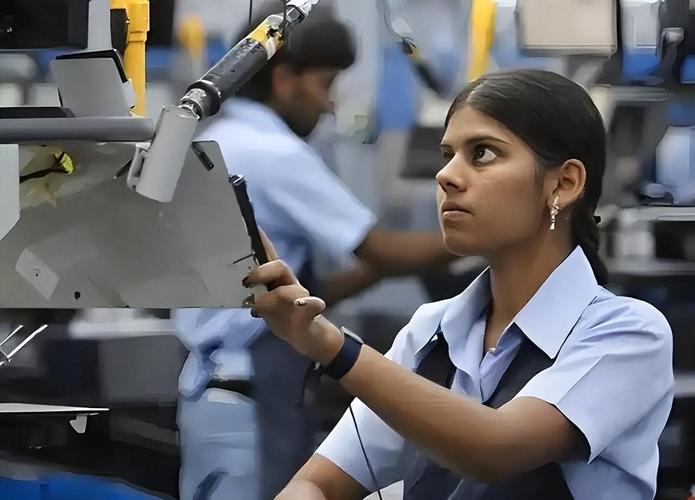 印度人口优势如何助力人工智能发展？-第2张图片-广州国自机器人