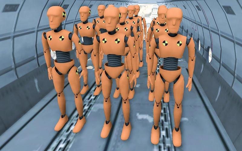 beam视频机器人如何实现远程交互？-第1张图片-广州国自机器人