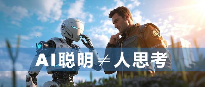 人像人工智能一样思考-第2张图片-广州国自机器人