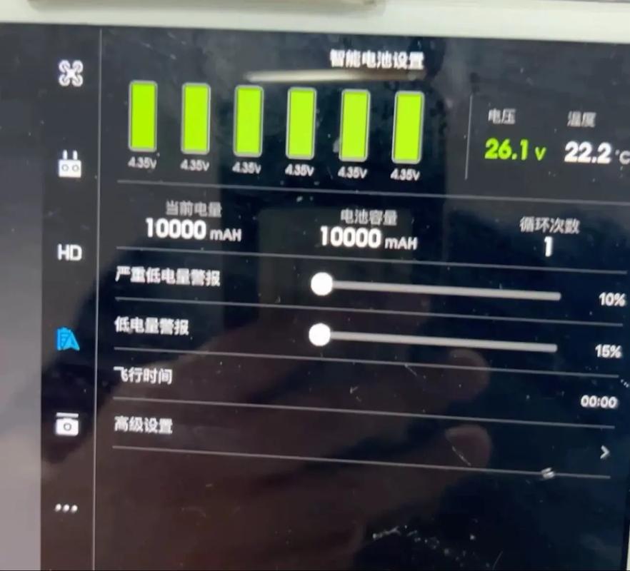 悟无人机出厂时间确定了吗？-第2张图片-广州国自机器人