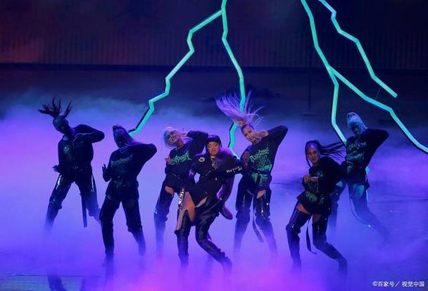 Dash机器人跳舞有多惊艳？-第3张图片-广州国自机器人