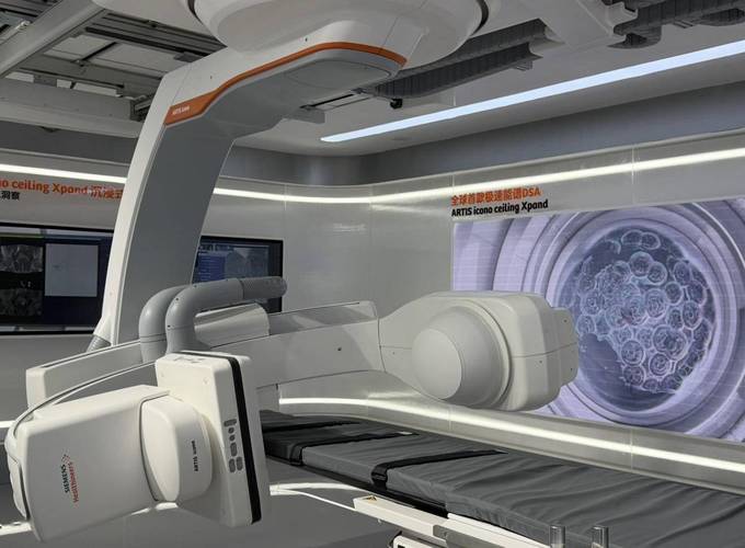 美国人工智能医疗公司有何突破？-第2张图片-广州国自机器人