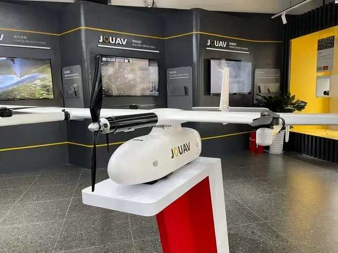 工业级旋翼无人机怎么选？-第2张图片-广州国自机器人