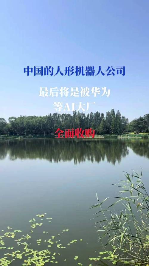 中国企业收购人工智能，意欲何为？-第3张图片-广州国自机器人