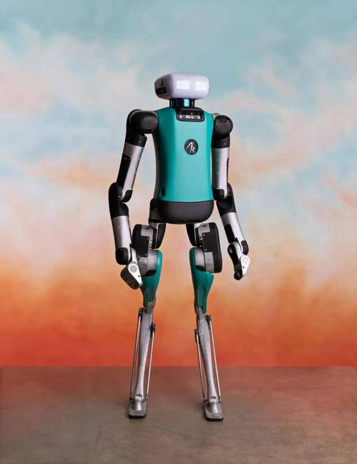 人形机器人aelos有何独特功能？-第1张图片-广州国自机器人