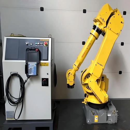 MELFA工业机器人有哪些核心技术优势？-第1张图片-广州国自机器人