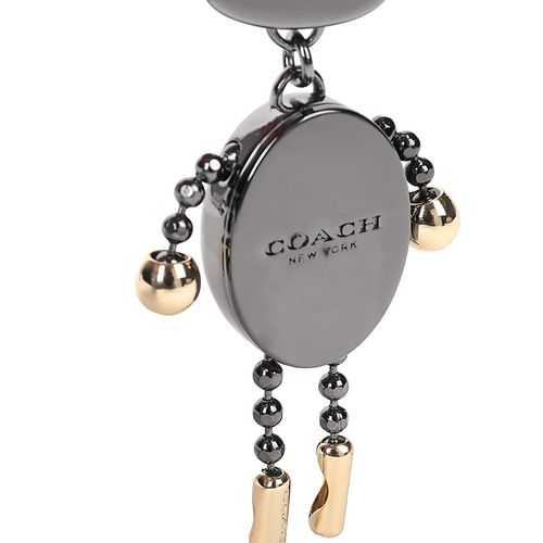 Coach机器人钥匙有何独特功能？-第1张图片-广州国自机器人