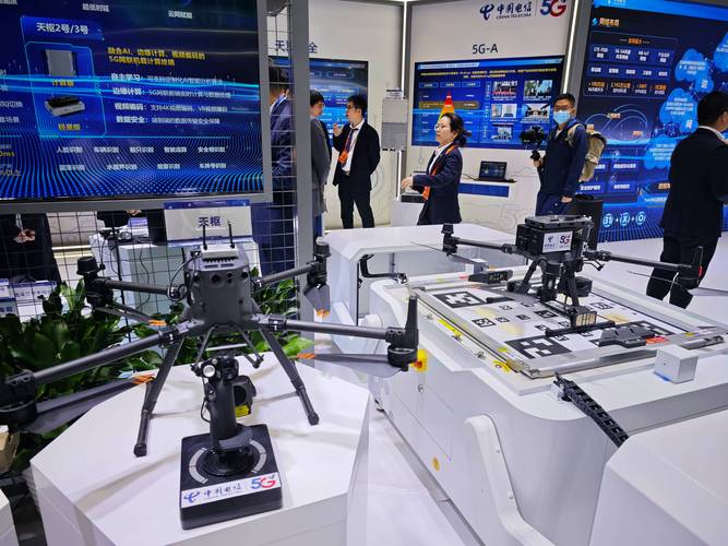 大唐电信参加人工智能有何深意？-第1张图片-广州国自机器人