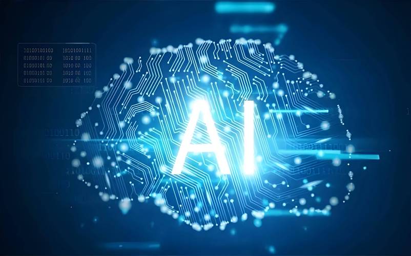 特朗普对AI态度如何？支持还是担忧？-第1张图片-广州国自机器人