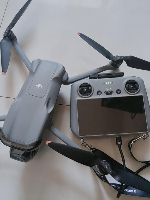 大疆御系列无人机实时传输技术如何实现？-第3张图片-广州国自机器人