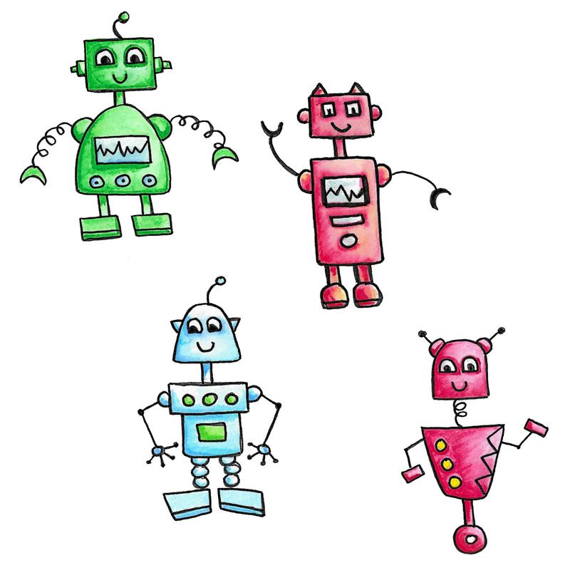 moley出发机器人如何改变生活？-第2张图片-广州国自机器人