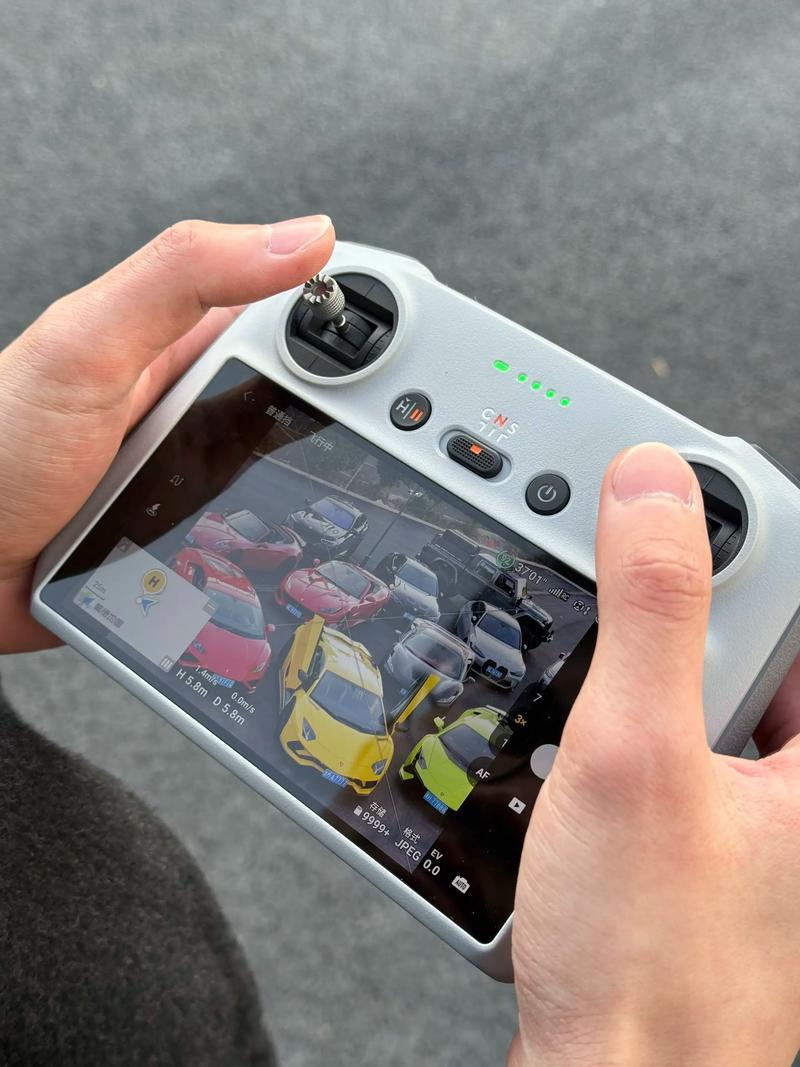 大疆御无人机拍摄有哪些实用技巧？-第3张图片-广州国自机器人